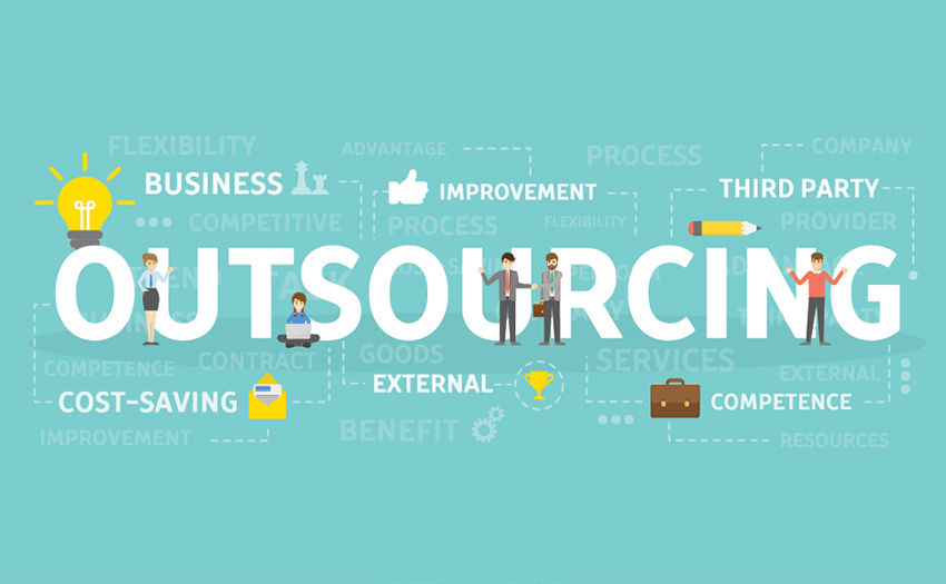 Advantages of outsourcing it jobs